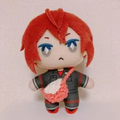 お花ポシェット 青色【ツイステ ぬい服 10cm EXマスコット用】 - メルカリ