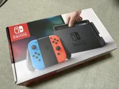 Nintendo Switch 本体 付属品＋Type-Cケーブル