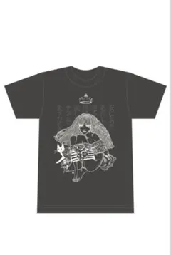 椎名林檎 タワーレコード新宿店 15周年記念TシャツMサイズ