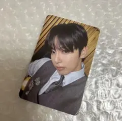 BTS アリラン　LIVING LEGEND VER ジョングク　トレカ