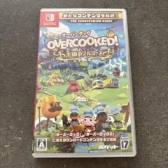 2026年最新】overcooked 2 － オーバークック2の人気アイテム - メルカリ