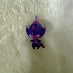 ポケモン　びっくらたまご　フィギュア