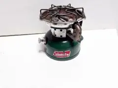 希少 コールマン シングルバーナー 533-739J - メルカリ