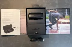 BOSE SoundSport Free wireless headphones