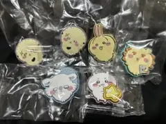 ちいかわ カラフルラバーマグネット２ まとめ売り