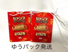 2025年最新】ジャンプ ビクトリーパスポートの人気アイテム - メルカリ