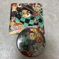 鬼滅の刃 コレクション缶バッジ 第3弾 猗窩座 狛治 - メルカリ