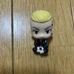 東京リベンジャーズ カプセルフィギュアコレクション vol:03 龍宮寺堅