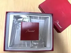 新品未使用】BaccaratバカラRRigot フラワーベース 花瓶 箱付き - メルカリ