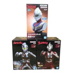大決戦超ウルトラ8兄弟 ウルトラマンメビウス・ティガ・ダイナ・ガイヤ