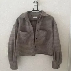 ローリーズファーム テーラードジャケット