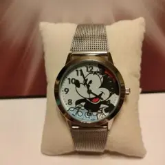 DISNEY　ミニマウス　腕時計