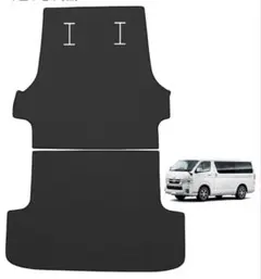 矢沢永吉　新品カーフロアマット 矢沢永吉 車 フロアマット - メルカリ