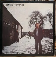 2026年最新】DAVID_GILMOURの人気アイテム - メルカリ