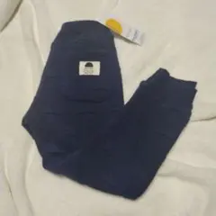 ¥990均一！ moujonjon星柄パンツ110