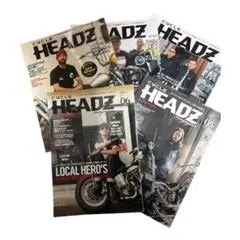 2026年最新】cycle headzの人気アイテム - メルカリ