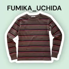2025年最新】フミカウチダ fumika uchida tシャツの人気アイテム