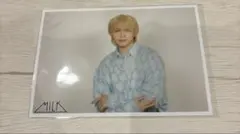 M!LK 吉田仁人 生写真 スマポ