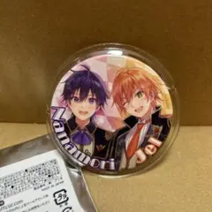 すとぷり　ランダム　缶バッチ　ななもり　ジェル