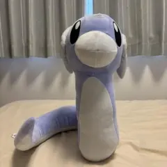 ポケモン めちゃもふぐっとぬいぐるみ ミニリュウ