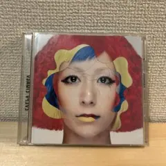 木村カエラ sync アルバム