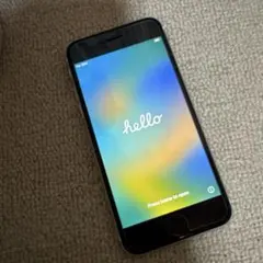 iPhone SE 第2世代