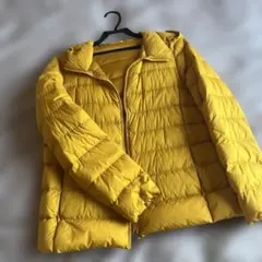 UNIQLO ウルトラライトダウン