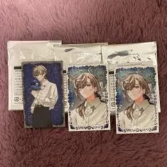 叶 にじさんじ ChroNoiR 6周年 チェキ風カード