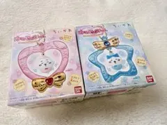 ちいかわ ジュエリースイングチャーム 2種セット
