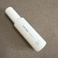 Shiro ホワイトティー　ヘアミスト80mlのサムネイル