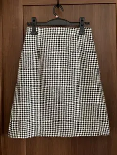 PROPORTION タイトスカート サイズ3