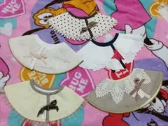 MARLMARL スタイ 5枚セット