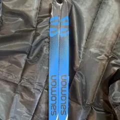 サロモン クロスカントリースキー　スケーティング用　191センチ　RS8