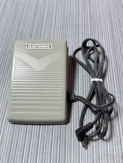 SINGER ミシン用フットコントローラー 4C-337B
