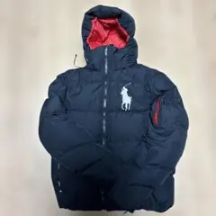POLO RALPH LAURENダウンジャケット