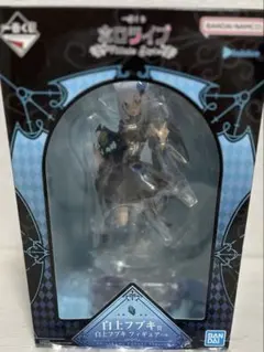 1番くじ　ホロライブ白上フブキ フィギュア