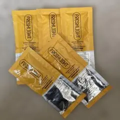 FRESH LIGHT REPAIR HAIR MASK 15g x 5個