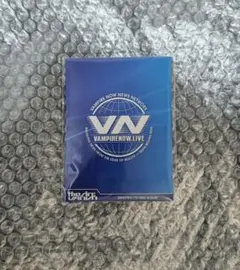 【未開封】ENHYPEN THE SIN:VANISH weverse ver.