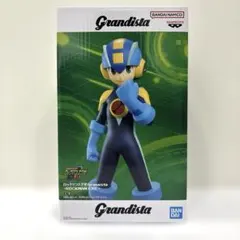 2026年最新】grandista ロックマンの人気アイテム - メルカリ