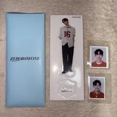 2026年最新】kcon zb1 トレカ ユジンの人気アイテム - メルカリ