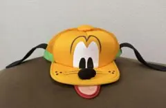 WDW ウォルトディズニーワールド　プルート　キャップ　帽子