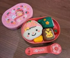 ぽぽちゃん ごっこ遊び