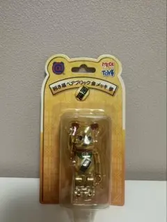 2025年最新】BE@RBRICK 招き猫 金メッキ 100の人気アイテム - メルカリ