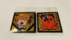 にふぉるめーしょん　チェンソーマン　2枚セット