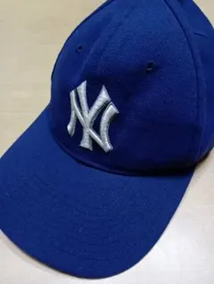 YANKEES　NEWERA　CAP　Vintage