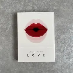 ARASHI Live Tour 2013 