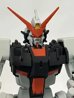 HG ムラサメ改　ガンプラ完成品　欠品有り