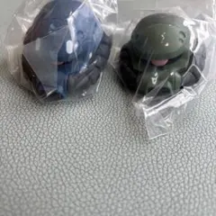 ガンダム ジークアクス 一番くじ E賞 ザク