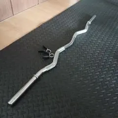 引取限定　iROTEC アイロテック EZバー Wシャフト　IVANKO