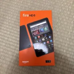 Amazon Fire HD 8 Plus 第12世代 ワイヤレス充電対応 - メルカリ